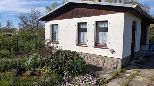Foto - Grundst&uuml;ck in Delitzsch