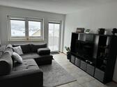 Foto - GM-Berstig: Schicke 2-Raum-Wohnung mit Balkon und Einbauküche