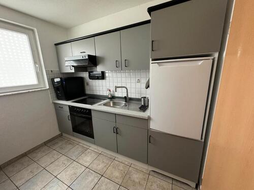 Foto - 2 Zimmer Dachgeschoßwohnung zur Miete in Gummersbach