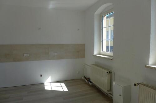 Foto - Erdgeschoßwohnung in Bördeland zur Miete