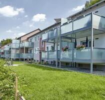 VIVAWEST modernisiert Ihre neue Wohnung. - Duisburg Walsum