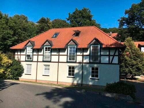 Foto - Einraumwohnung in top-Lage in Wernigerode