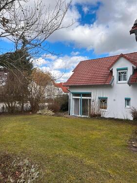 Foto - Einfamilienhaus in Aurach - 1.300,00&nbsp;EUR Kaltmiete, ca.&nbsp; 82,00&nbsp;m&sup2;