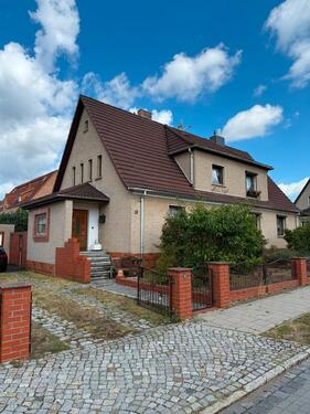 Foto - 5 Zimmer Doppelhaushälfte zum Kaufen in Neustrelitz