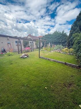 Foto - Doppelhaushälfte in Neustrelitz zum Kaufen