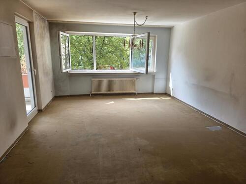 Foto - 4 Zimmer Etagenwohnung zum Kaufen in München