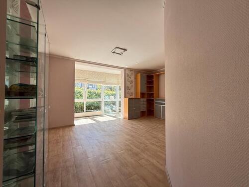 Foto - 3 Zimmer Erdgeschoßwohnung zum Kaufen in Darmstadt