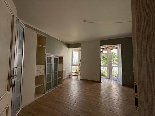 Foto - Erdgeschoßwohnung in Darmstadt zum Kaufen