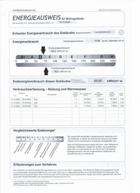 Foto - Reihenhaus in Bochum zum Kaufen
