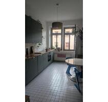2-Zimmer-Wohnung in der Neustadt (1. OG) - Dresden