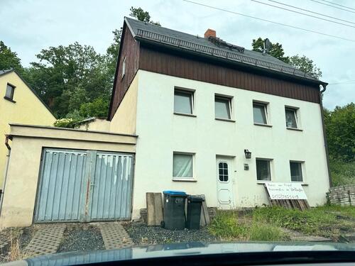 Foto - Schönes älteres Haus BJ 1939 - 54.000,00 EUR Kaufpreis,