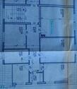 Foto - Bevern DG Wohnung 85 gm - 442,00 EUR Kaltmiete,