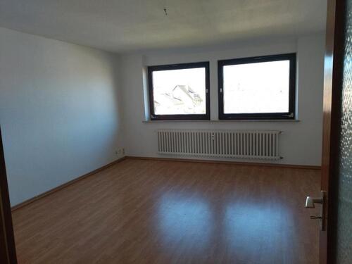 Foto - Etagenwohnung zur Miete in Bevern
