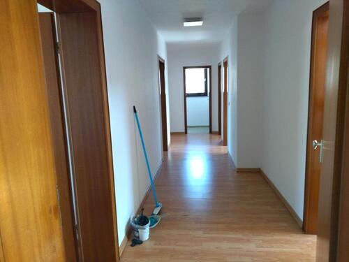 Foto - Etagenwohnung in Bevern