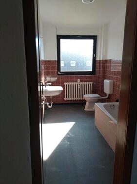 Foto - Etagenwohnung in Bevern zur Miete