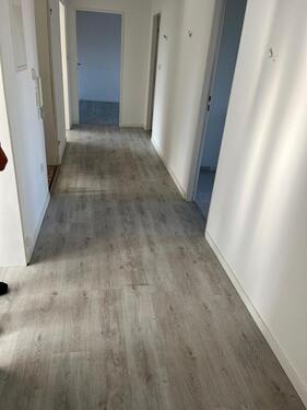 Foto - Etagenwohnung in Neustadt am Rübenberge zur Miete