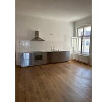 Helle Wohnung Berlin Kreuzberg 114qm, saniert