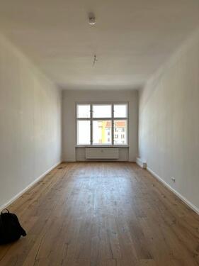 Foto - Etagenwohnung zum Kaufen in Berlin
