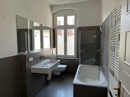 Foto - Etagenwohnung in Berlin zum Kaufen