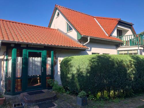 Foto - Schönes Anwesen in der Schorfheide nördlich von Berlin altershalb