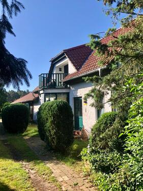 Foto - Einfamilienhaus in Zehdenick