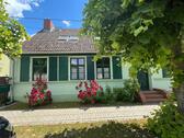 Foto - Einfamilienhaus in Zehdenick zum Kaufen