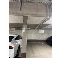 Tiefgaragenstellplatz – Am Münchfeld 51, München (100 €Monat)