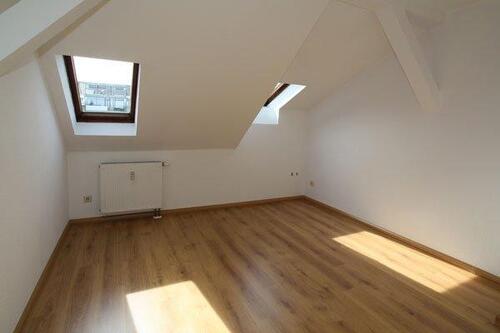 Foto - Etagenwohnung in Chemnitz