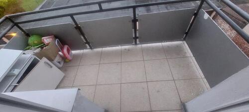 Foto - Etagenwohnung in Nürnberg