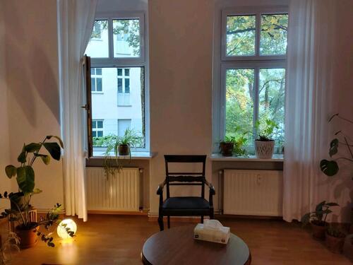 Foto - Praxisraum - 125,00 EUR Kaltmiete,