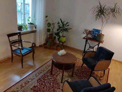 Foto - Etagenwohnung zur Miete in Berlin