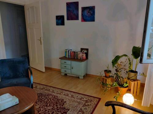 Foto - Etagenwohnung in Berlin zur Miete