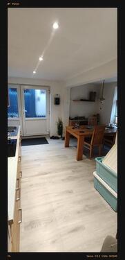 Foto - Helle Erdgeschosswohnung in Emden-Petkum – Ruhige, maritime Lage