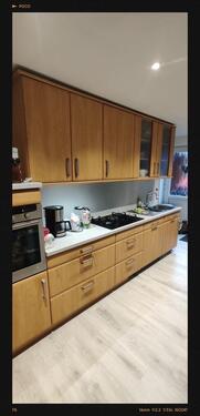 Foto - Etagenwohnung zur Miete in Emden