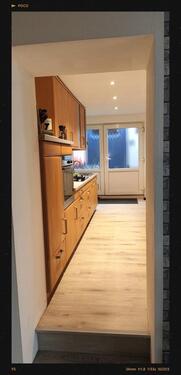 Foto - Etagenwohnung in Emden