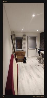 Foto - Etagenwohnung in Emden zur Miete