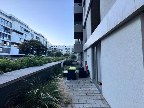 Foto - 2 Zimmer Etagenwohnung zur Miete in Berlin