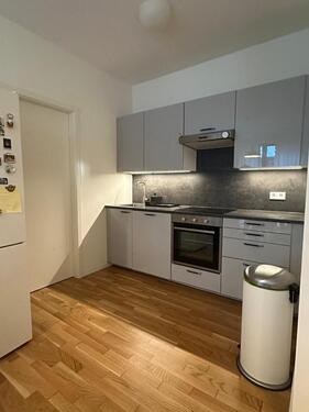 Foto - Etagenwohnung in Berlin zur Miete