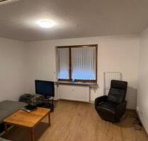 2 Zimmerwohnung in Saarbrücken-Burbach ab 01.12.2025 zu vermieten