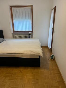 Foto - Etagenwohnung zur Miete in Saarbrücken