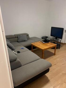 Foto - Etagenwohnung in Saarbrücken