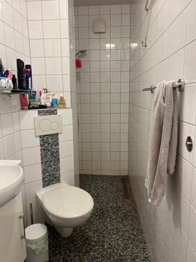 Foto - Etagenwohnung in Saarbrücken zur Miete