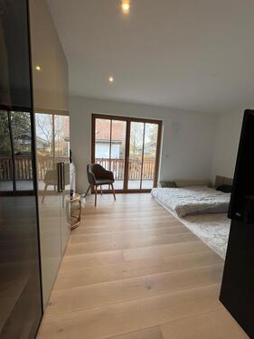 Foto - Etagenwohnung in Oberhaching