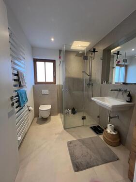 Foto - Etagenwohnung in Oberhaching zur Miete