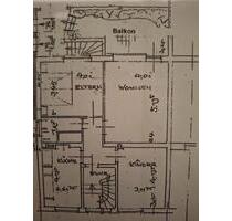 3 Zimmer OG Wohnung, nähe K+K Blanke - Nordhorn