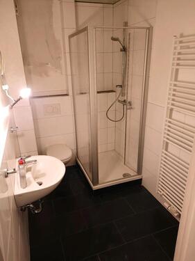 Foto - Etagenwohnung zur Miete in Nordhorn