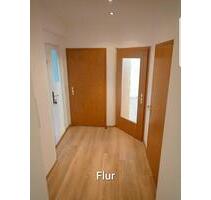 Schöne 3,5 Raum Wohnung in ruhigere Lage mit Balkon und Kamin - Chemnitz Altchemnitz