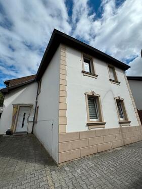 Foto - Einfamilienhaus mit Potenzial & Charme in Würselen Scherberg