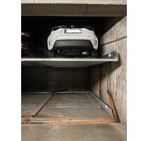 Tiefgaragen Stellplatz in Untermenzing - München Allach-Untermenzing