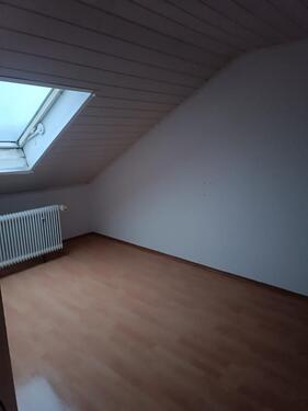 Foto - 2 Zimmer Etagenwohnung in Sandhausen